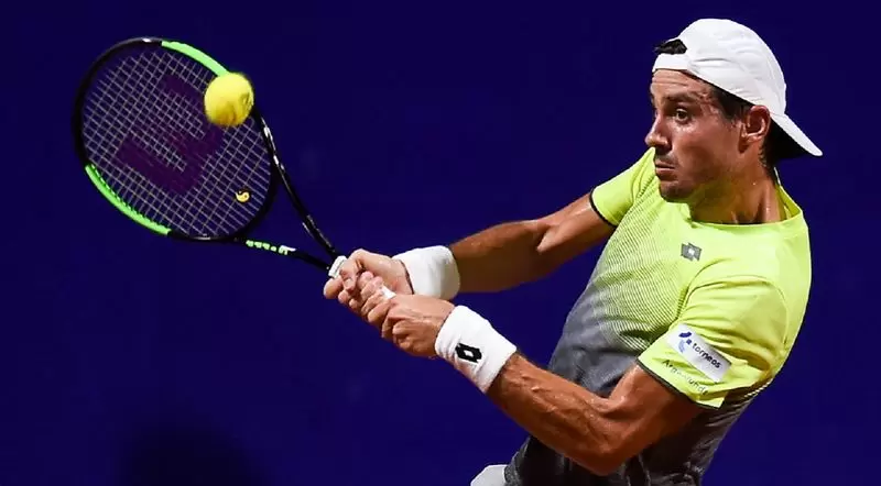 Пелья - Хасе. Прогноз на ATP Умаг (21.07.2018) Пелья - Хасе. Прогноз на ATP Умаг (21.07.2018)