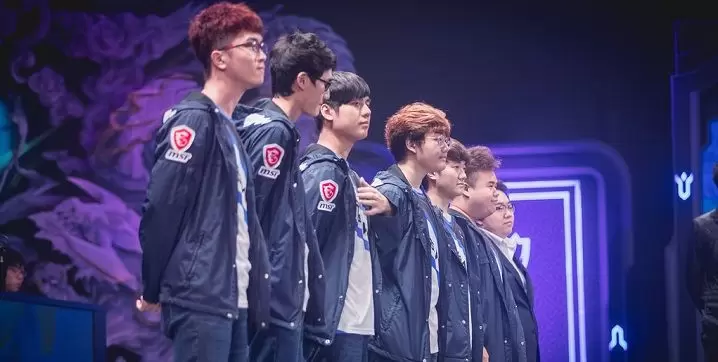 Flash Wolves - MAD Team. Прогноз и ставки на League Of Legends (22.07.2018) | ВсеПроСпорт.ру