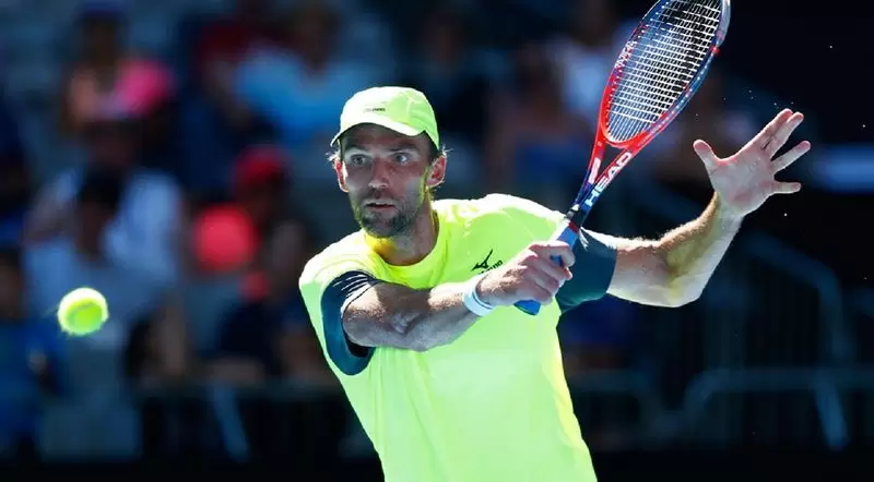 Карлович - Янг. Прогноз на ATP Атланта (23.07.2018) Карлович - Янг. Прогноз на ATP Атланта (23.07.2018)