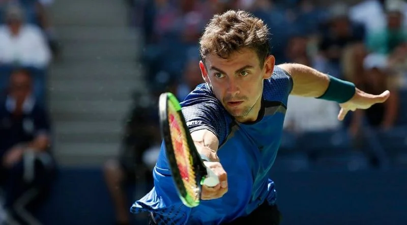 Бедене - Лааксонен. Прогноз на ATP Гамбург (24.07.2018)