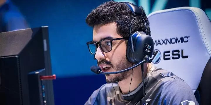 Liquid - MiBR. Прогноз и ставки на CS:GO (25.07.2018) Liquid - MiBR. Прогноз и ставки на CS:GO (25.07.2018)