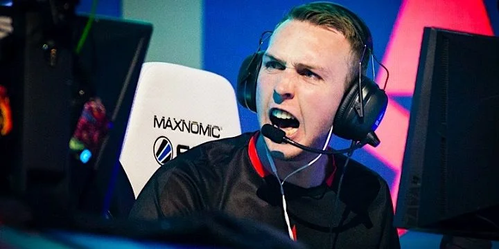 Astralis - Liquid Astralis - Liquid