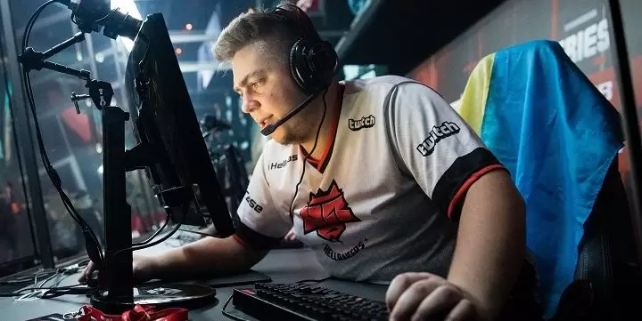 Hellraisers - Virtus.pro. Прогноз и ставки на CS:GO (01.08.2018) Hellraisers - Virtus.pro. Прогноз и ставки на CS:GO (01.08.2018)
