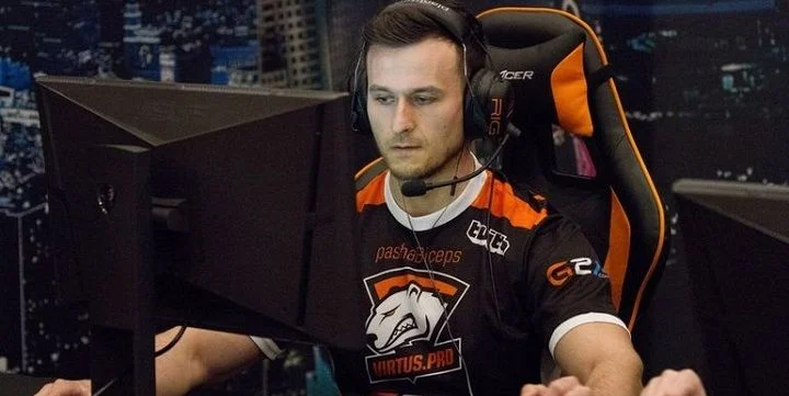 TyLoo - Virtus,pro TyLoo - Virtus,pro