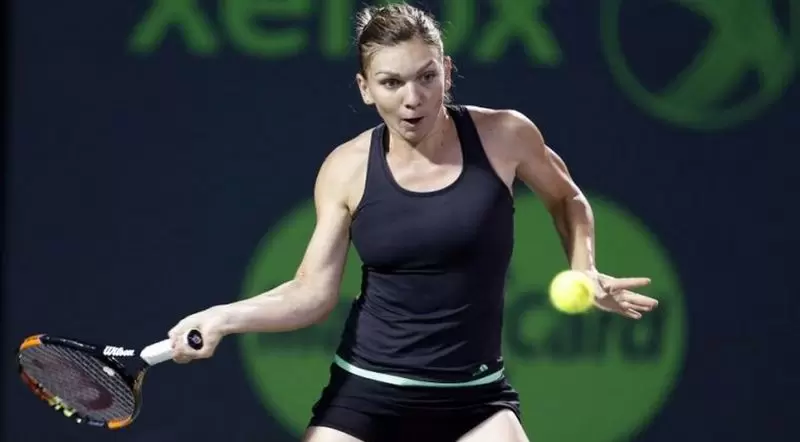 Симона Халеп - Каролин Гарсиа. Прогноз на WTA Монреаль (11.08.2018) Симона Халеп - Каролин Гарсиа. Прогноз на WTA Монреаль (11.08.2018)