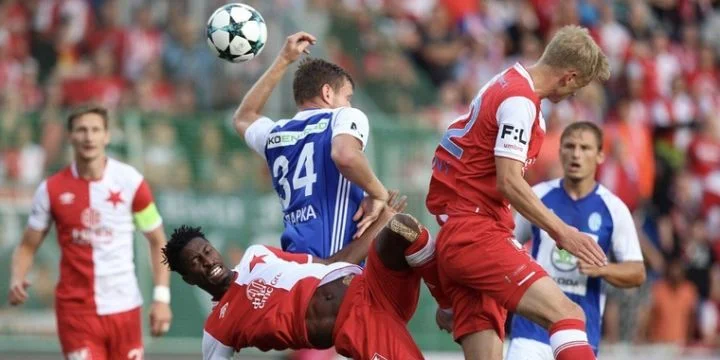 Динамо Киев – Славия. Прогноз на Лигу Чемпионов (14.08.2018) Динамо Киев – Славия. Прогноз на Лигу Чемпионов (14.08.2018)