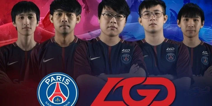Fnatic - PSG.LGD. Прогноз и ставки на Dota 2 (18.08.2018) Fnatic - PSG.LGD. Прогноз и ставки на Dota 2 (18.08.2018)