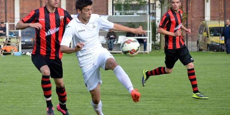 Локомотив Пловдив - Черно Море Локомотив Пловдив - Черно Море