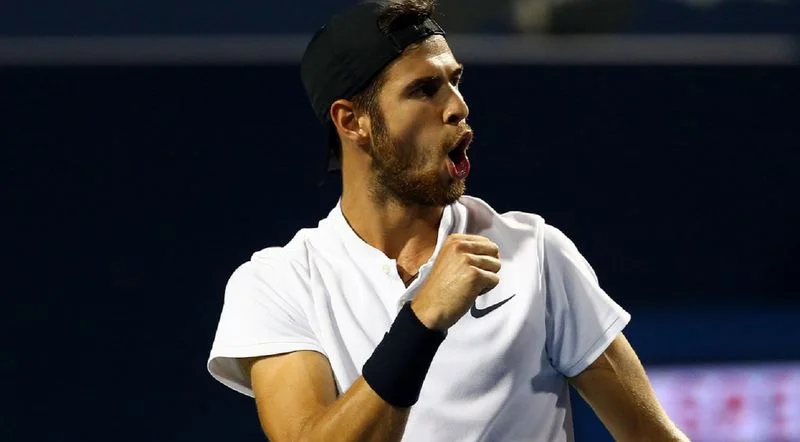 Рамос - Хачанов. Прогноз на ATP US Open (27.08.2018) Рамос - Хачанов. Прогноз на ATP US Open (27.08.2018)