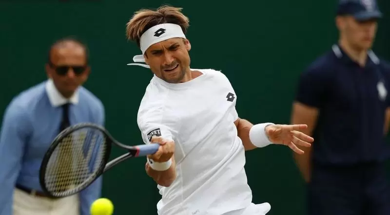 Рафаэль Надаль - Давид Феррер. Прогноз на ATP US Open (28.08.2018) Рафаэль Надаль - Давид Феррер. Прогноз на ATP US Open (28.08.2018)
