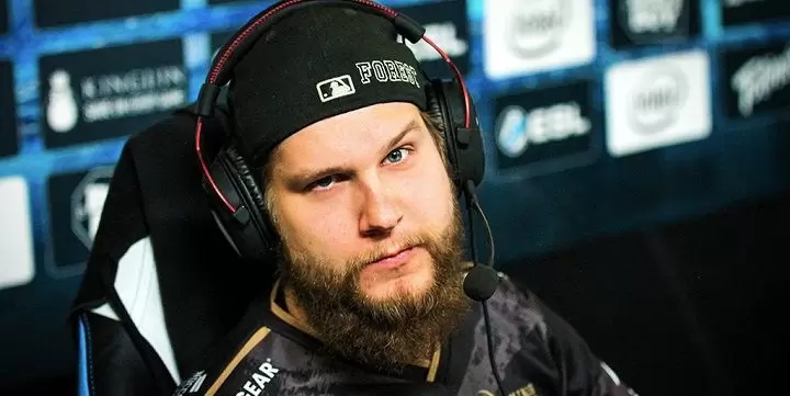 NRG - NiP. Прогноз на CS:GO (29.08.2018) NRG - NiP. Прогноз на CS:GO (29.08.2018)