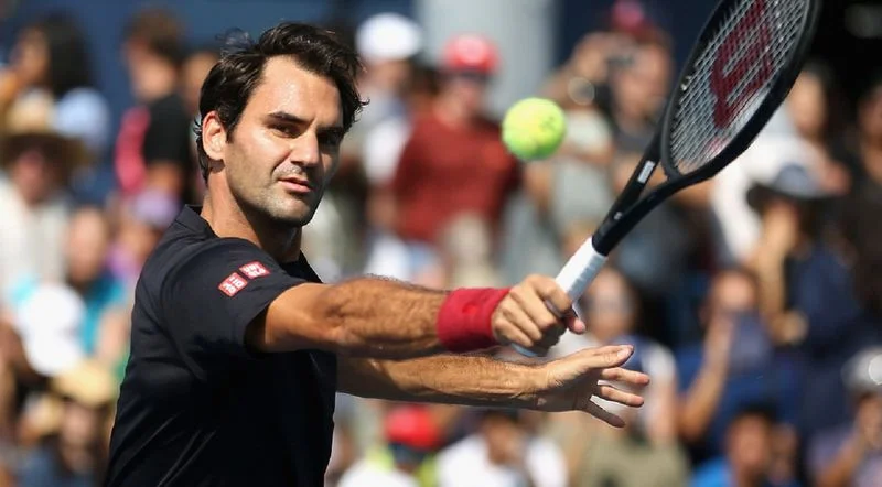 Нисиока - Федерер. Прогноз на ATP US Open (29.08.2018)