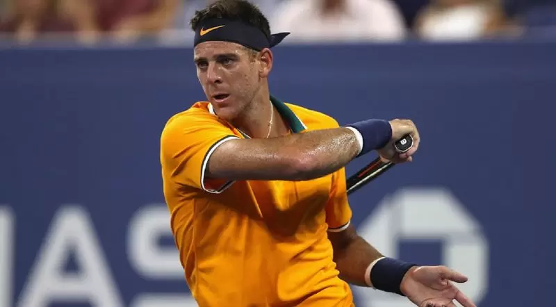 Дель Потро - Кудла. Прогноз на ATP US Open (29.08.2018) Дель Потро - Кудла. Прогноз на ATP US Open (29.08.2018)