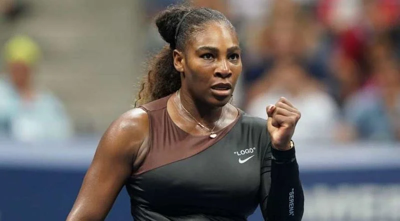 Серена Уильямс - Карина Виттхефт. Прогноз на WTA US Open (30.08.2018) Серена Уильямс - Карина Виттхефт. Прогноз на WTA US Open (30.08.2018)