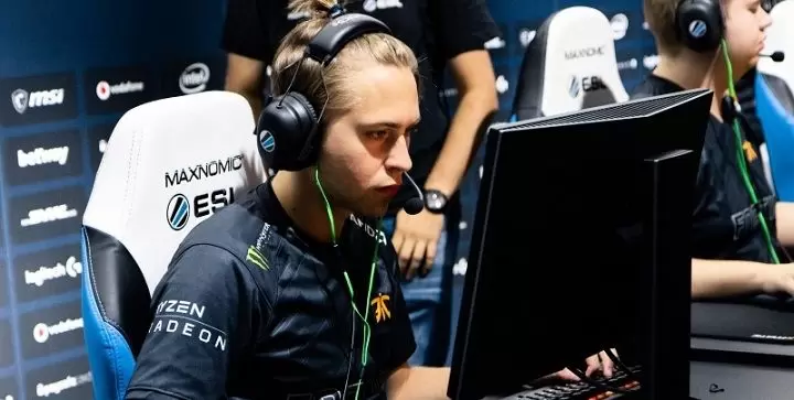 Heroic - Fnatic. Прогноз на CS:GO (30.08.2018) Heroic - Fnatic. Прогноз на CS:GO (30.08.2018)