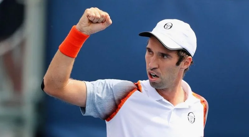 Михаил Кукушкин - Хеон Чхун. Прогноз на ATP US Open (30.08.2018) Михаил Кукушкин - Хеон Чхун. Прогноз на ATP US Open (30.08.2018)