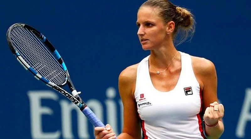 София Кенин – Каролина Плишкова. Прогноз на WTA US Open (01.09.2018)