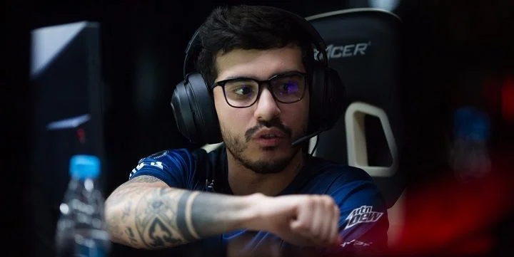 MiBR - Astralis. Прогноз на CS:GO (01.09.2018) MiBR - Astralis. Прогноз на CS:GO (01.09.2018)