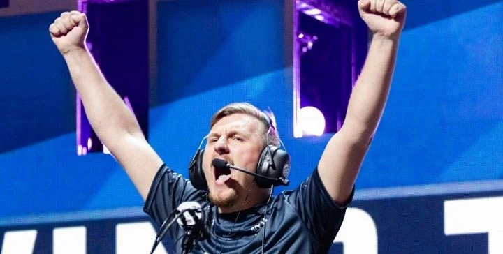 BIG - Renegades. Прогноз на CS:GO (05.09.2018) BIG - Renegades. Прогноз на CS:GO (05.09.2018)