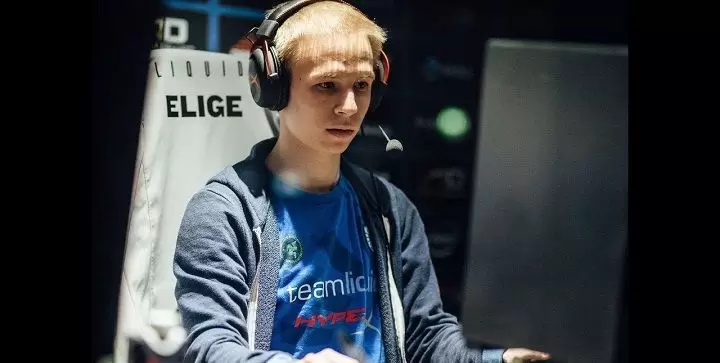 Liquid - Optic Gaming. Прогноз на CS:GO (05.09.2018) Liquid - Optic Gaming. Прогноз на CS:GO (05.09.2018)
