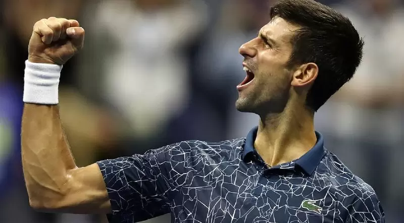 Джокович - Дель Потро. Прогноз на ATP US Open (09.09.2018) Джокович - Дель Потро. Прогноз на ATP US Open (09.09.2018)