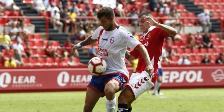 Райо Махадаонда - Луго
