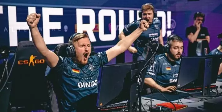 FaZe Clan - BIG. Прогноз на CS:GO (12.09.2018) FaZe Clan - BIG. Прогноз на CS:GO (12.09.2018)