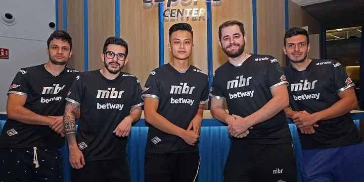 MiBR - Tyloo. Прогноз на CS:GO (12.09.2018) MiBR - Tyloo. Прогноз на CS:GO (12.09.2018)