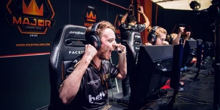 Mousesports - NIP. Прогноз на CS:GO (12.09.2018) Mousesports - NIP. Прогноз на CS:GO (12.09.2018)