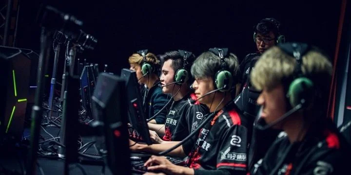 Tyloo - Hellraisers. Прогноз на CS:GO (14.09.2018) Tyloo - Hellraisers. Прогноз на CS:GO (14.09.2018)