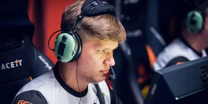 Natus Vincere - NIP. Прогноз на CS:GO (14.09.2018) Natus Vincere - NIP. Прогноз на CS:GO (14.09.2018)