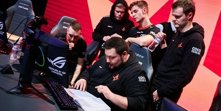 Astralis - Liquid. Прогноз на CS:GO (14.09.2018) Astralis - Liquid. Прогноз на CS:GO (14.09.2018)