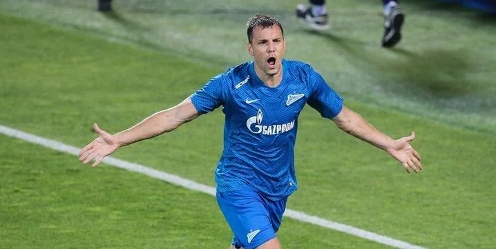 Копенгаген - Зенит Копенгаген - Зенит