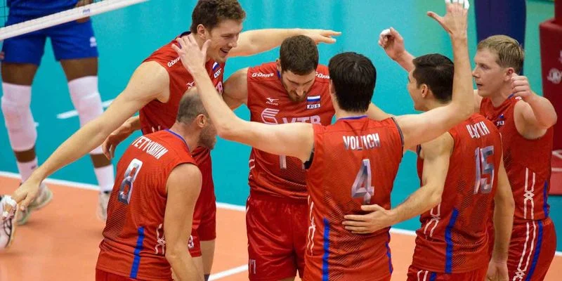Голландия – Россия. Прогноз на Чемпионат Мира (21.09.2018) Голландия – Россия. Прогноз на Чемпионат Мира (21.09.2018)