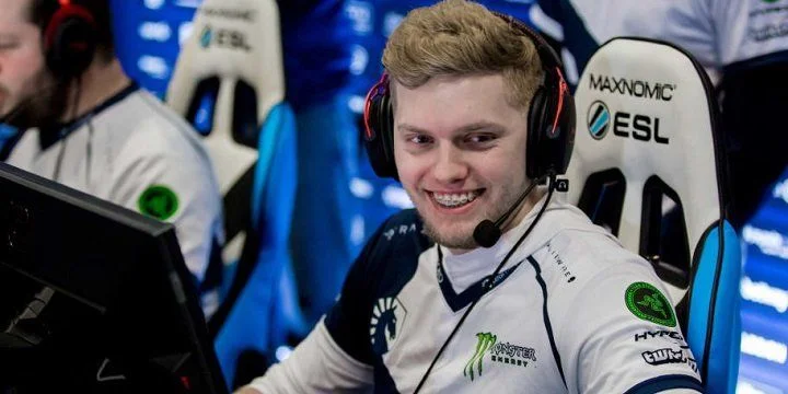 Liquid - Astralis Liquid - Astralis