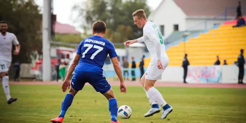 Прогнозы на ФНЛ на 23.09.2018 | ВсеПроСпорт.ру Прогнозы на ФНЛ на 23.09.2018 | ВсеПроСпорт.ру