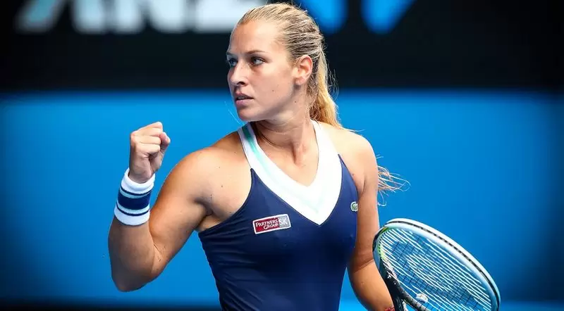 Симона Халеп - Доминика Цибулкова. Прогноз на WTA Ухань (25.09.2018) Симона Халеп - Доминика Цибулкова. Прогноз на WTA Ухань (25.09.2018)