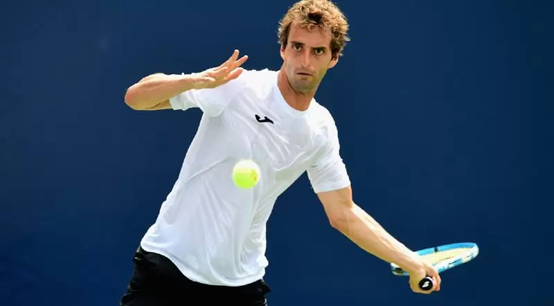 Рамос - Троицки. Прогноз на ATP Шэньчжэнь (26.09.2018) Рамос - Троицки. Прогноз на ATP Шэньчжэнь (26.09.2018)