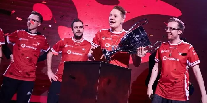 Fnatic - Mousesports. Прогноз на CS:GO (26.09.2018) Fnatic - Mousesports. Прогноз на CS:GO (26.09.2018)