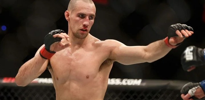 Гегард Мусаси - Рори МакДональд. Прогноз и ставки на Bellator (30.09.2018) Гегард Мусаси - Рори МакДональд. Прогноз и ставки на Bellator (30.09.2018)