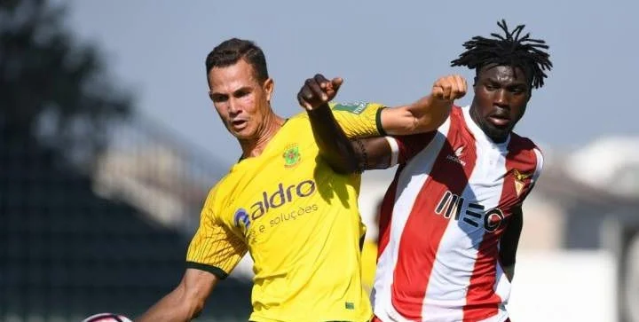 Авеш - Портимоненси Авеш - Портимоненси