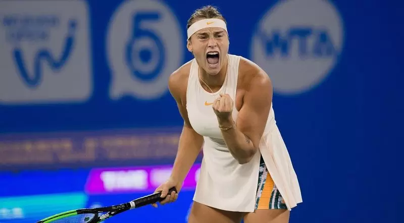 Гарбинье Мугуруса - Арина Сабаленко. Прогноз на WTA Пекин (02.10.2018) Гарбинье Мугуруса - Арина Сабаленко. Прогноз на WTA Пекин (02.10.2018)