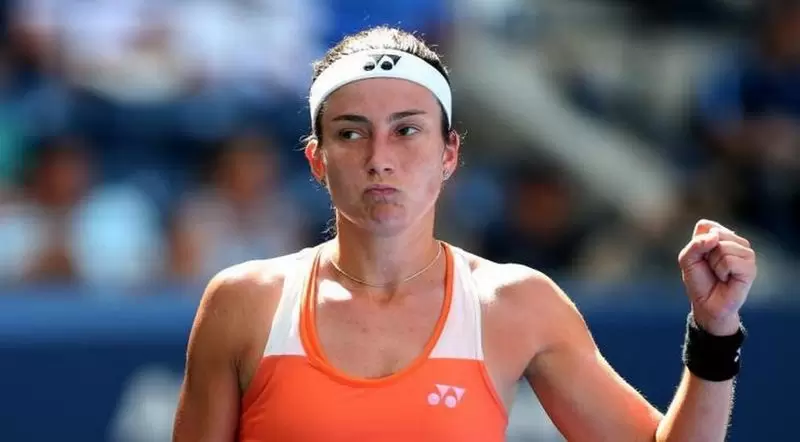 Донна Векич – Анастасия Севастова. Прогноз на WTA Пекин (03.10.2018)