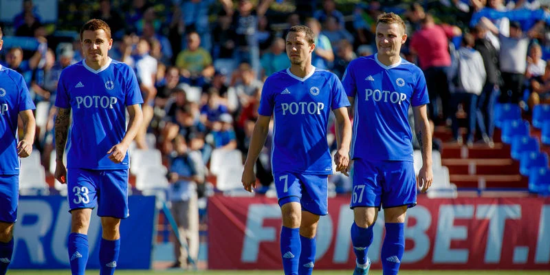Ротор - Краснодар-2 Ротор - Краснодар-2