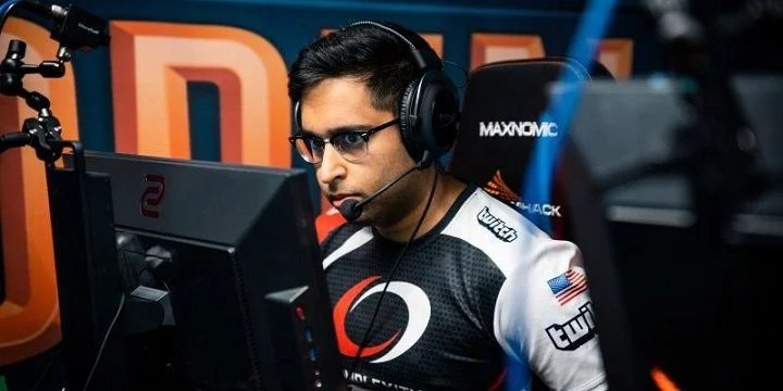 Gambit - compLexity. Прогноз на CS:GO (07.10.2018)