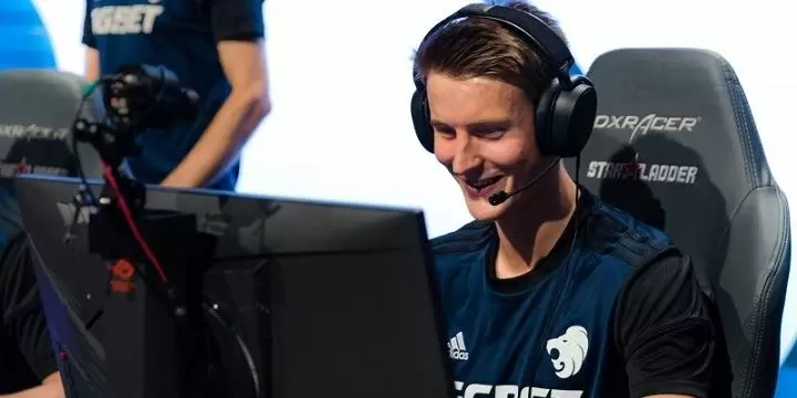 North - Gambit. Прогноз на CS:GO (09.10.2018) North - Gambit. Прогноз на CS:GO (09.10.2018)