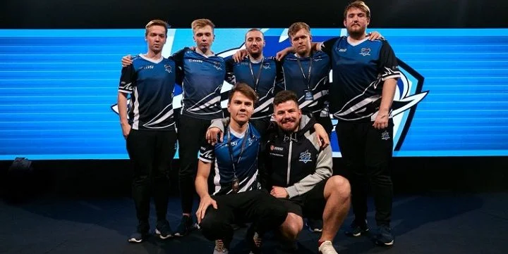 Vega Squadron - Fragsters. Прогноз на CS:GO (12.10.2018) Vega Squadron - Fragsters. Прогноз на CS:GO (12.10.2018)