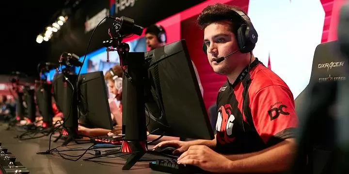 NRG - North. Прогноз на CS:GO (12.10.2018) NRG - North. Прогноз на CS:GO (12.10.2018)