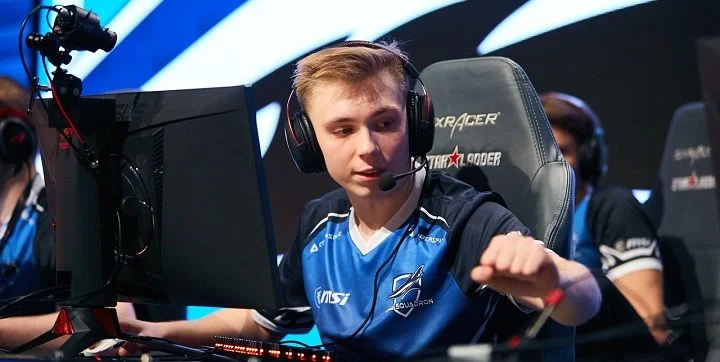 Vega Squadron - NRG Vega Squadron - NRG