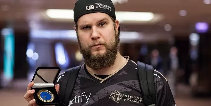 BIG - NIP. Прогноз на CS:GO (18.10.2018) BIG - NIP. Прогноз на CS:GO (18.10.2018)
